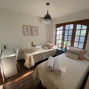 Habitación con 2 Camas Individuales